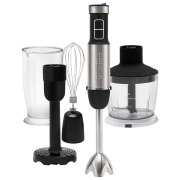 Blender de mână Polaris PHB1467AL Black 
