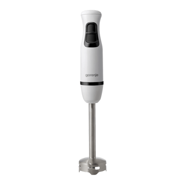 Blender de mână Gorenje HBX601LBW White  photo 2