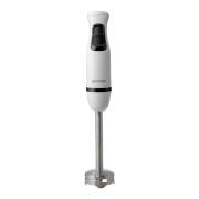 Blender de mână Gorenje HBX601LBW White 