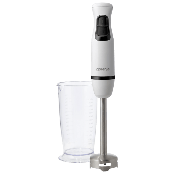 Blender de mână Gorenje HBX601LBW White  photo 3