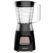 Стационарный блендер Philips HR2052/90 Черный 