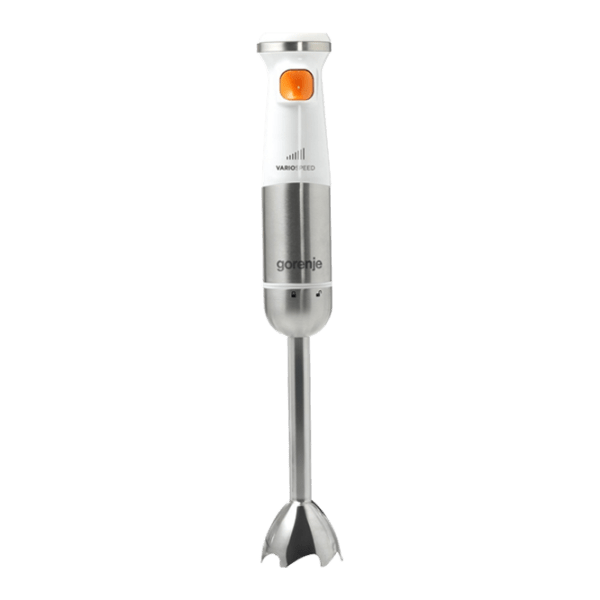 Blender de mână Gorenje HBX804VS White  photo 2