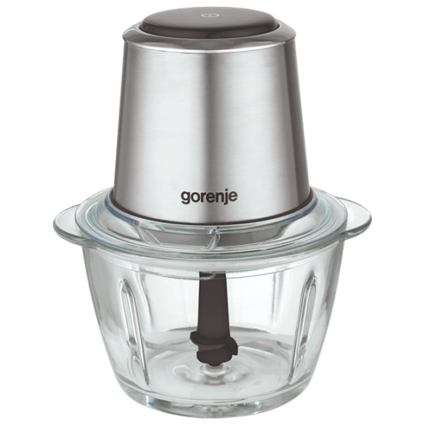 Стационарный блендер Gorenje S450E Серебряный  photo 3
