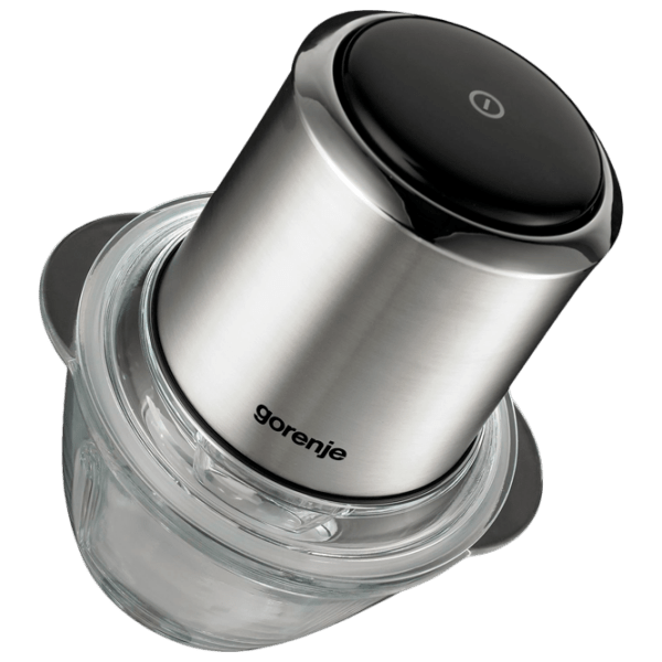 Стационарный блендер Gorenje S450E Серебряный  photo 4