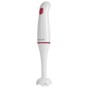 Ручной блендер Maxwell MW-1151 Белый 