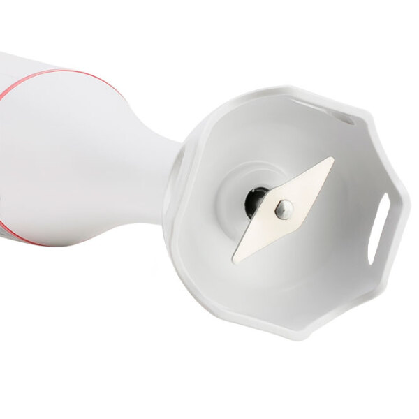Blender de mână Maxwell MW-1151 White  photo 3