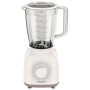 Blender staționar Philips HR2100/00 White 