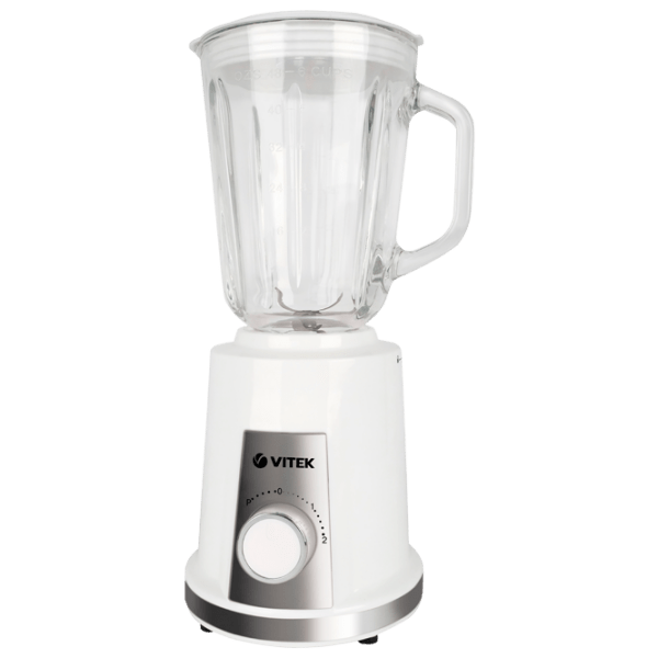 Blender staționar Vitek VT-8516 White  photo 1