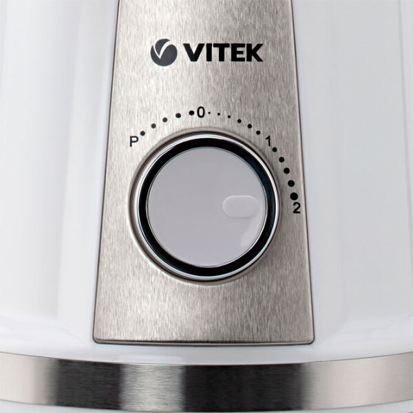 Blender staționar Vitek VT-8516 White  photo 2