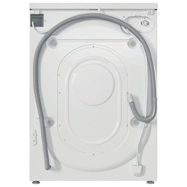 Mașină de spălat Whirlpool WRBSS 6215 White 6 kg, 1200 rpm, E photo 5