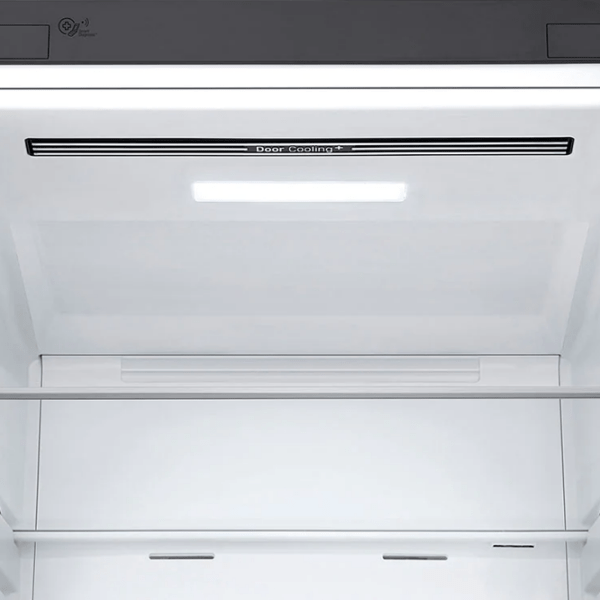 Frigider LG GA-B509MMQZ Inox 277l/ No Frost, 107l/ No Frost, A++ photo 7