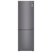 Frigider LG GA-B459CLCL Graphite 234l/ No Frost, 107l/ No Frost, A+