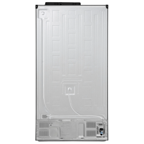 Frigider LG GC-Q247CBDC Black 406l/ No Frost, 220l/ No Frost, A+ photo 4