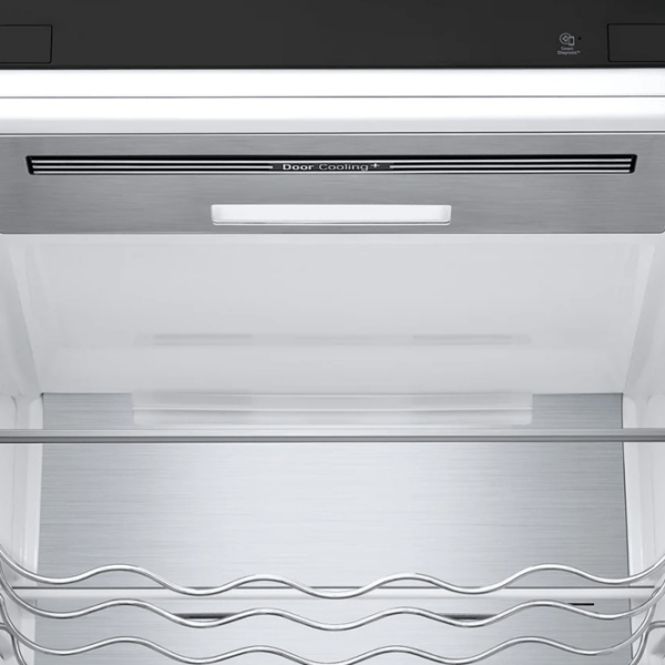 Frigider LG GA-B509PBAM Black 277l/ No Frost, 107l/ No Frost, A++ photo 7