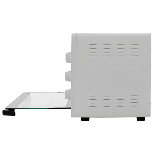Cuptor electric Saturn ST-EC3402 White 1500 W, 34 l photo 3