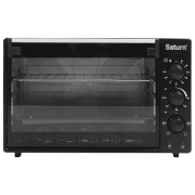 Cuptor electric Saturn ST-EC3404 Black 1500 W, 34 l
