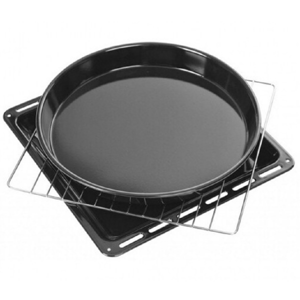 Cuptor electric Saturn ST-EC3404 Black 1500 W, 34 l photo 3