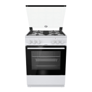 Aragaz Gorenje K6121WF White 