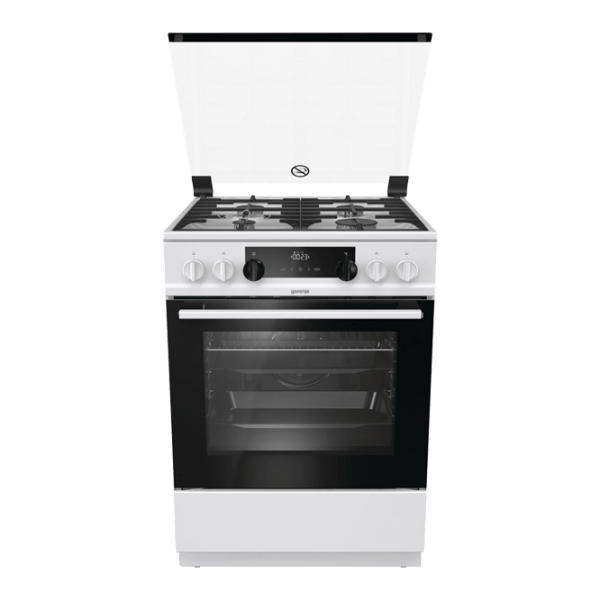 Плита Gorenje K634WF, Белый  photo 2