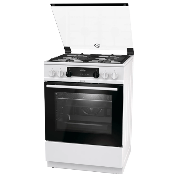 Плита Gorenje K634WF, Белый  photo 3