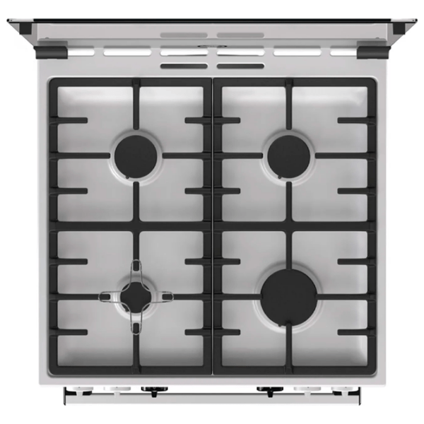Плита Gorenje K634WF, Белый  photo 4