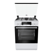 Плита Gorenje K 634 WA, Белый 
