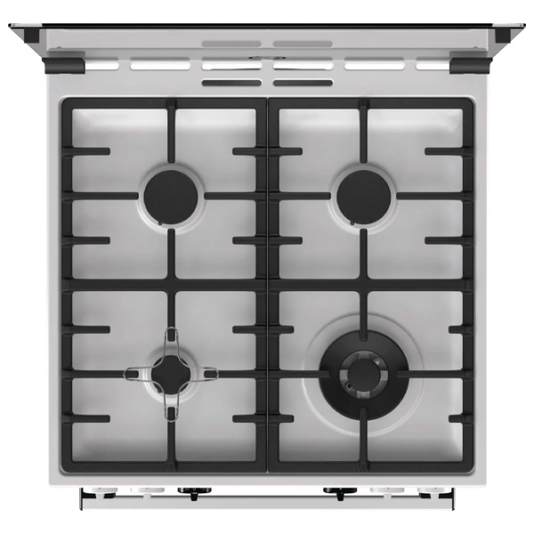 Плита Gorenje K 634 WA, Белый  photo 4