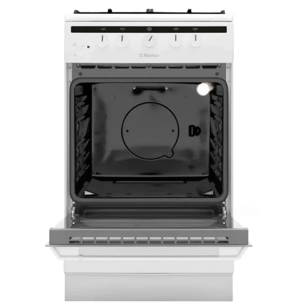 Aragaz Hansa FCGW52021, White  photo 3