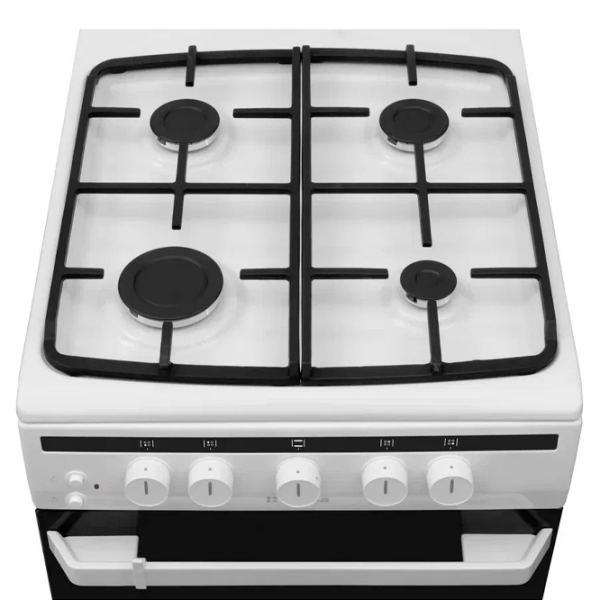 Aragaz Hansa FCGW52021, White  photo 4