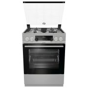 Плита Gorenje K634XA, Нержавеющая Сталь 