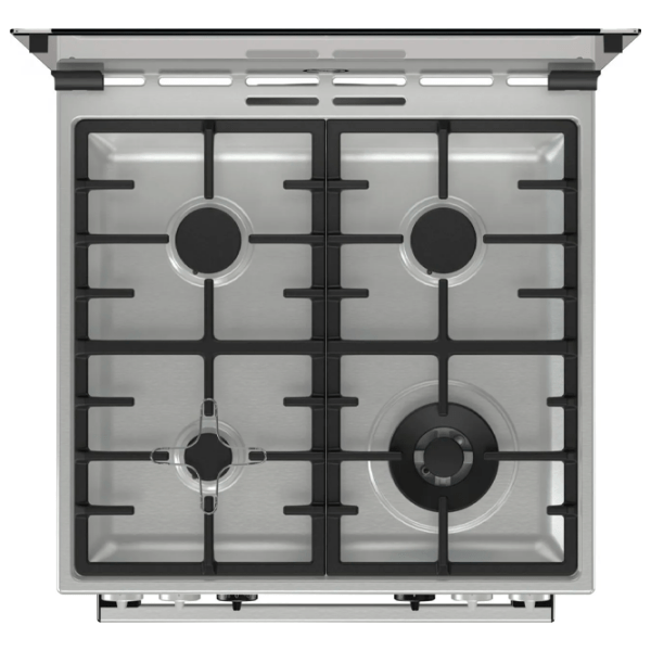 Плита Gorenje K634XA, Нержавеющая Сталь  photo 4