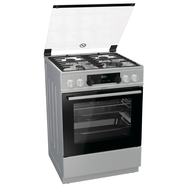 Плита Gorenje K634XA, Нержавеющая Сталь  photo 5