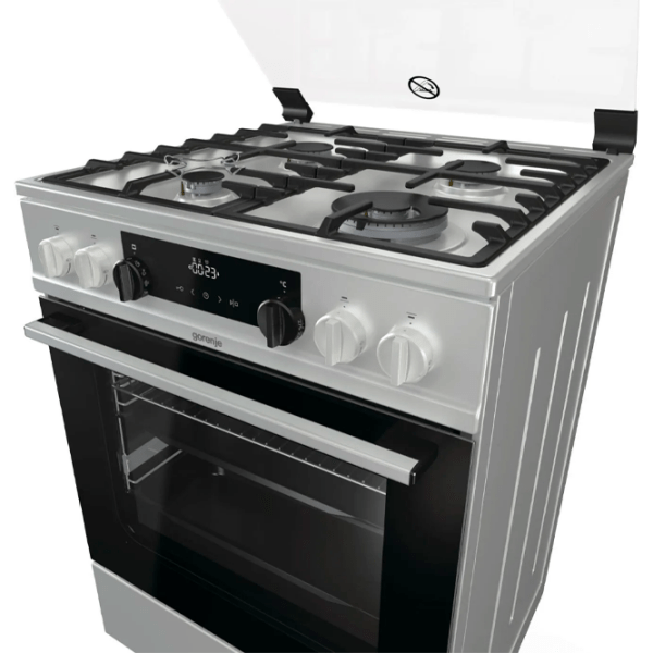 Плита Gorenje K634XA, Нержавеющая Сталь  photo 7