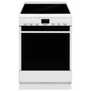 Плита Hansa FCCW58208, Белый 