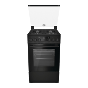 Плита Gorenje K5341BF, Черный 