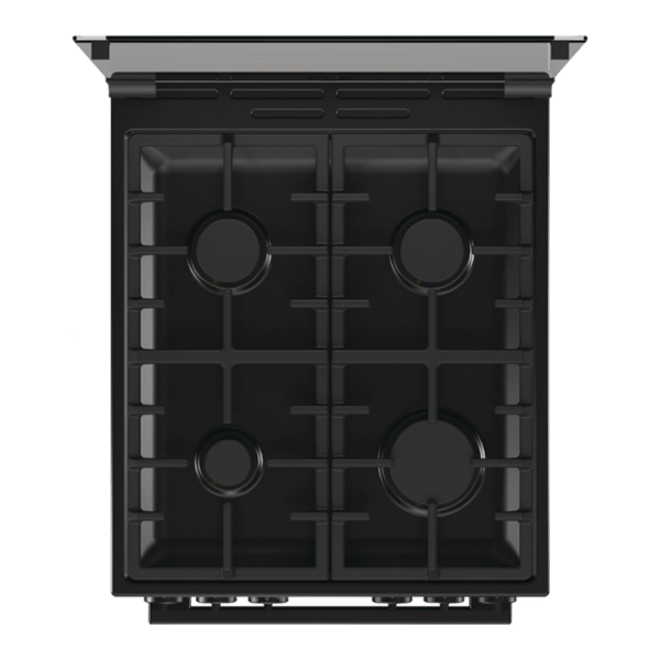 Плита Gorenje K5341BF, Черный  photo 7