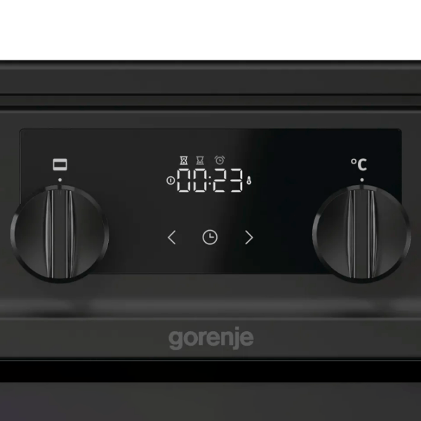 Плита Gorenje K5341BF, Черный  photo 8