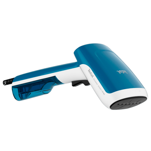 Vaporizator de călcat vertical Tefal DT6130E0 Blue 1300 W, 20 g/min, 0.07 l photo 4