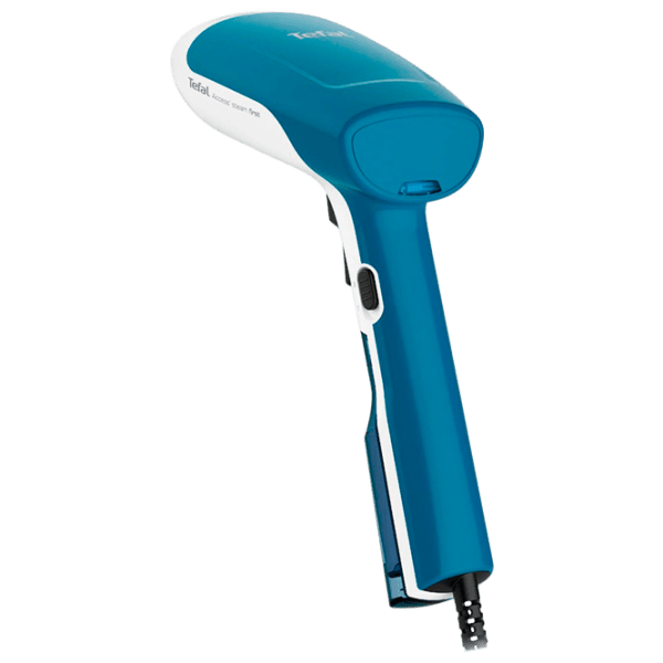 Vaporizator de călcat vertical Tefal DT6130E0 Blue 1300 W, 20 g/min, 0.07 l photo 5