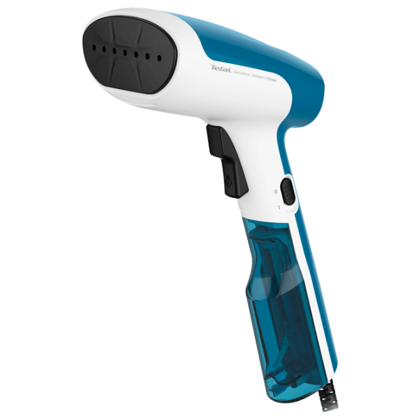 Vaporizator de călcat vertical Tefal DT6130E0 Blue 1300 W, 20 g/min, 0.07 l photo 6