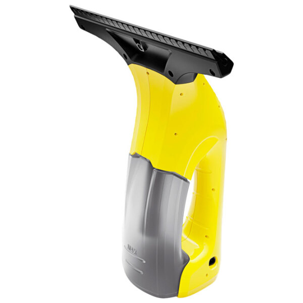 Aspirator pentru geamuri KARCHER WV1 Plus (1.633-203.0) Black Yellow Suprafața de curățire: 70 m² photo 3