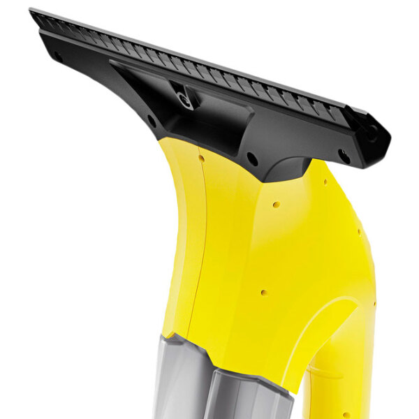 Aspirator pentru geamuri KARCHER WV1 Plus (1.633-203.0) Black Yellow Suprafața de curățire: 70 m² photo 5