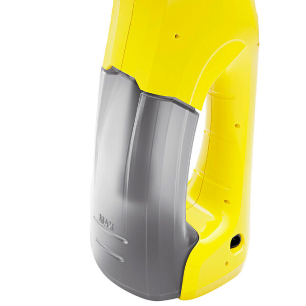 Aspirator pentru geamuri KARCHER WV1 Plus (1.633-203.0) Black Yellow Suprafața de curățire: 70 m² photo 6