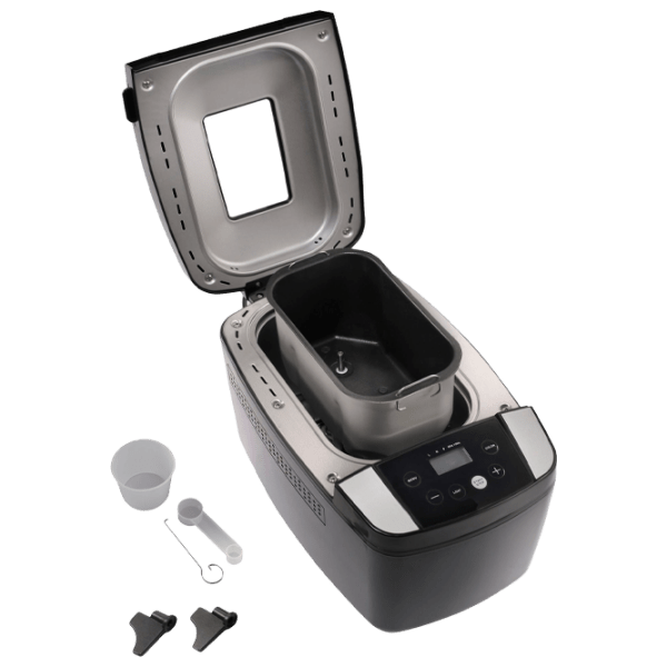 Cuptor pentru pâine Gorenje BM1210BK Black , 1200 g photo 5