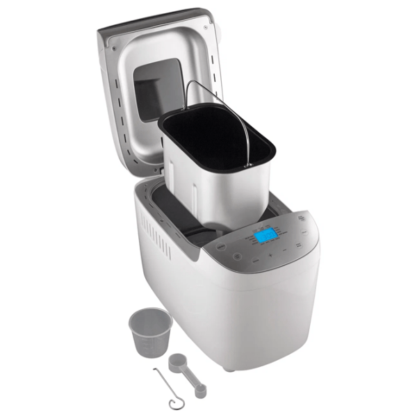 Cuptor pentru pâine Gorenje BM1600WG White 850 W, 1600 g photo 3