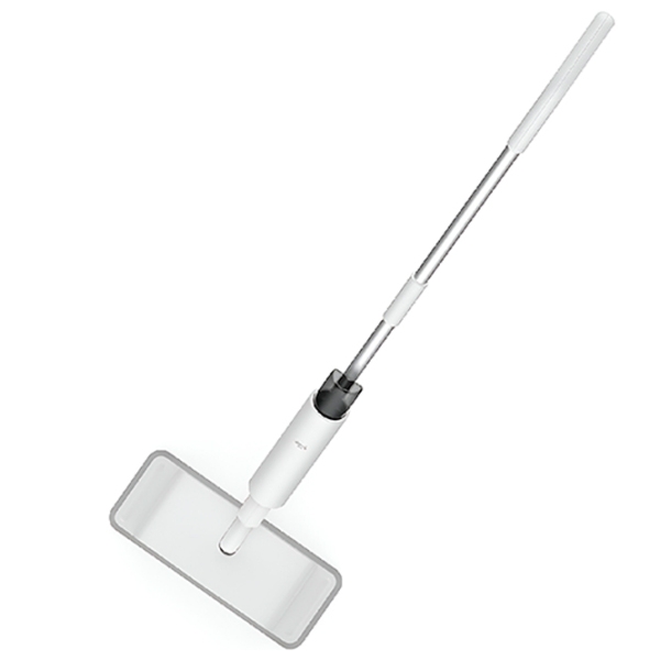 Швабра с распылителем Deerma TB880 Черный Белый  photo 7