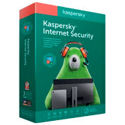 Antivirus Kaspersky Internet Security (2 dispozitive / 12 luni), Licență 