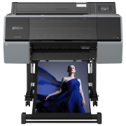 SC-P7500 Plotter EPSON S/N Black 