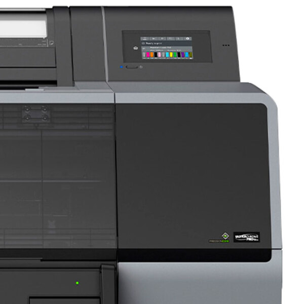 SC-P7500 Plotter EPSON S/N Black  photo 3