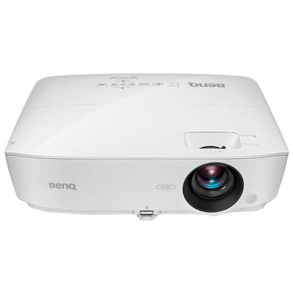 Proiector BENQ MS535 White  photo 7
